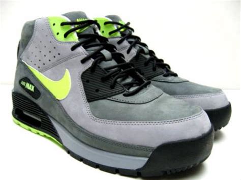 nike air werkschoenen